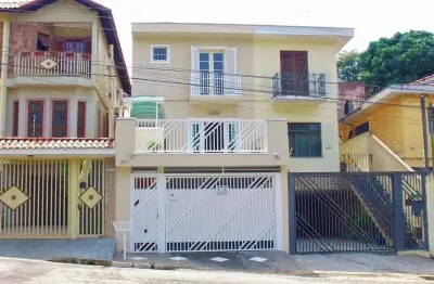 Casa com 3 quartos à venda na rua artur orlando, 800, vila jaguara, são paulo por r$ 950.000