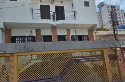 Casa com 3 quartos à venda na rua santa mafalda, 320, chácara seis de outubro, são paulo por r$ 1.100.000