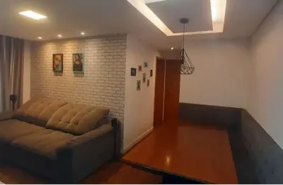 Apartamento com 2 quartos à venda na rua cisplatina, 785, ipiranga, são paulo por r$ 520.000