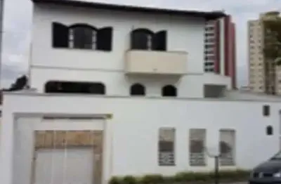 Casa com 3 quartos à venda na rua adelfa de figueiredo, 267, jardim paraíso, são paulo por r$ 1.800.000