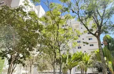 Apartamento com 4 quartos à venda na rua verbo divino, 1061, chácara santo antônio, são paulo por r$ 3.750.000