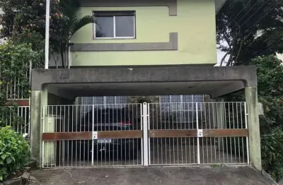 Casa com 3 quartos à venda na avenida dória, 132, vila alexandria, são paulo por r$ 1.060.000