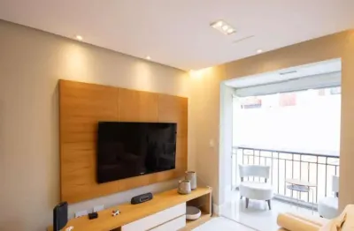 Apartamento com 3 quartos à venda na rua maria cândida, 905, vila guilherme, são paulo por r$ 690.000