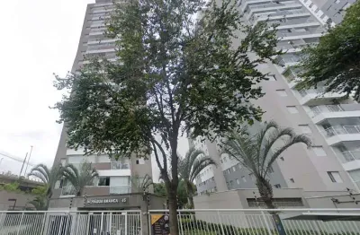 Apartamento com 1 quarto à venda na rua cônego vicente miguel marino, 43, barra funda, são paulo por r$ 260.000