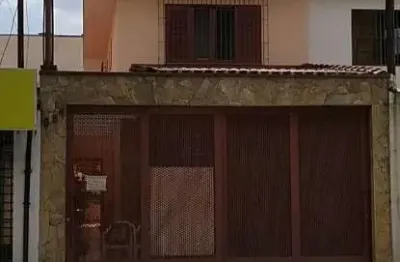 Casa com 3 quartos à venda na rua frederico wolf, 351, vila leopoldina, são paulo por r$ 1.166.000