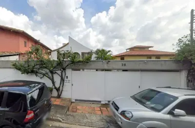 Casa com 4 quartos à venda na rua pacobá, 38, jardim panorama, são paulo por r$ 2.350.000