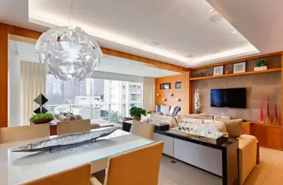 Apartamento com 1 quarto à venda na rua benedito lapin, 81, itaim bibi, são paulo por r$ 2.950.000