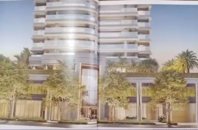 Apartamento com 4 quartos à venda na praça nossa senhora aparecida, 58, indianópolis, são paulo por r$ 7.530.000