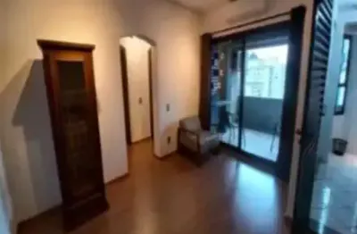 Apartamento com 1 quarto à venda na rua araguari, 711, vila uberabinha, são paulo por r$ 650.000