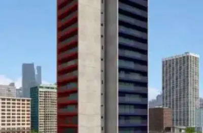 Apartamento com 1 quarto para alugar na rua nova cidade, 147, vila olímpia, são paulo por r$ 9.900