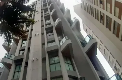 Apartamento com 1 quarto para alugar na rua jesuíno arruda, 657, itaim bibi, são paulo por r$ 4.880