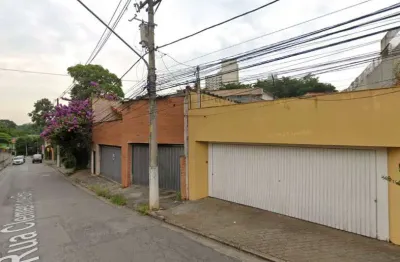 Casa com 5 quartos à venda na rua clementine brenne, 251, paraisópolis, são paulo por r$ 1.090.000
