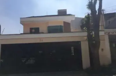 Casa com 3 quartos à venda na rua codajás, 34, vila formosa, são paulo por r$ 1.800.000
