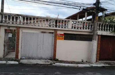 Casa com 3 quartos à venda na rua waldomiro moura ribeiro, 83, vila prudente, são paulo por r$ 560.000