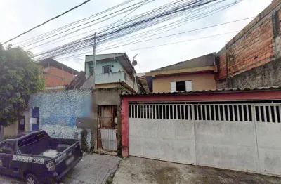 Casa com 4 quartos à venda na rua luísa miller, 128, vila missionária, são paulo por r$ 650.000
