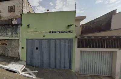 Casa com 5 quartos à venda na rua charles hoyt, 26, vila fachini, são paulo por r$ 816.200