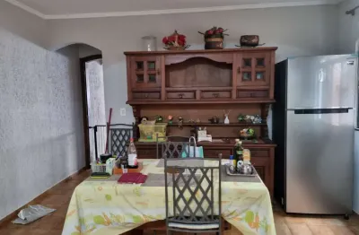 Casa com 4 quartos à venda na rua joão batista pereira, 312, jardim pinheiros, são paulo por r$ 749.000