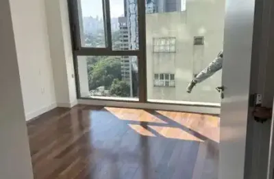 Apartamento com 2 quartos para alugar na rua jerônimo da veiga, 155, jardim europa, são paulo por r$ 18.000