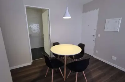 Apartamento com 1 quarto para alugar na rua ciridião durval, 78, vila paulista, são paulo por r$ 3.000