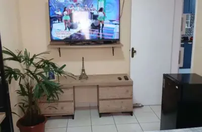 Apartamento com 3 quartos à venda na rua leandro teixeira, 240, paraisópolis, são paulo por r$ 339.200