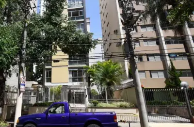 Apartamento com 3 quartos para alugar na alameda tietê, 433, cerqueira césar, são paulo por r$ 11.000