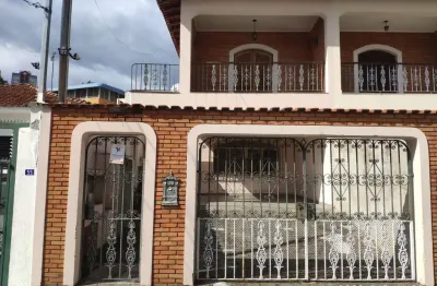 Casa com 5 quartos à venda na rua pirajuia, 57, jaguaré, são paulo por r$ 790.000