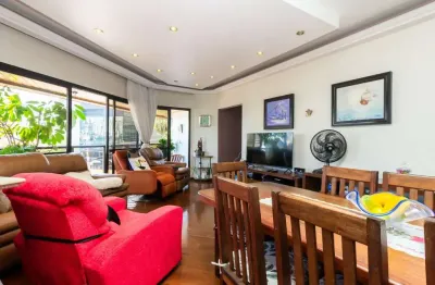 Apartamento com 3 quartos à venda na rua pedro doll, 531, santana, são paulo por r$ 1.100.000