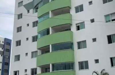 Apartamento com 2 quartos à venda na conselheiro joão moreira filho, 1891, coroa do meio, aracaju por r$ 520.000