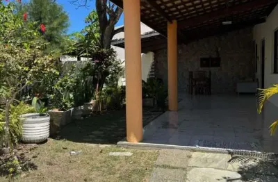 Casa em condomínio fechado à venda na rua orlando tavares macedo, 801, zona de expansão (aruana), aracaju