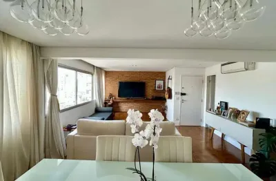 Apartamento com 3 quartos à venda na rua baluarte, 230, vila olímpia, são paulo por r$ 1.600.000
