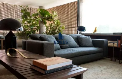Apartamento com 1 quarto à venda na rua salvador cardoso, 30, itaim bibi, são paulo por r$ 7.200.000