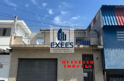 Casa com 3 quartos à venda na rua padre mariano ronchi, 321, vila pereira cerca, são paulo por r$ 449.000