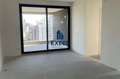 Apartamento com 2 quartos à venda na rua dos pinheiros, 100, pinheiros, são paulo por r$ 1.950.000