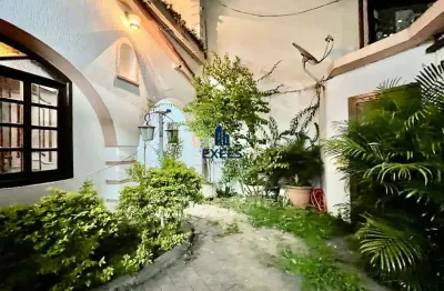 Casa com 3 quartos à venda na rua mário ybarra de almeida, 44, alto do pari, são paulo por r$ 2.180.000