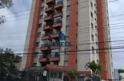 Apartamento com 3 quartos à venda na avenida sargento geraldo santana, 411, jardim taquaral, são paulo por r$ 498.200