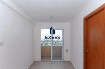 Apartamento com 2 quartos para alugar na rua antônio fidélis, 353, lapa de baixo, são paulo por r$ 2.000