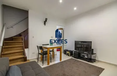 Casa com 2 quartos à venda na rua coronel melo de oliveira, 426, perdizes, são paulo por r$ 1.057.880
