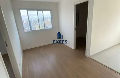 Apartamento com 2 quartos à venda na rua conde de sarzedas, 270, sé, são paulo por r$ 310.000