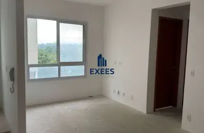 Apartamento com 2 quartos à venda na german lorca, 1000, rio pequeno, são paulo por r$ 305.000