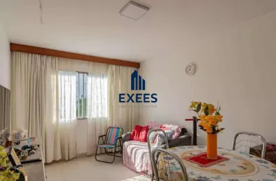 Apartamento com 2 quartos à venda na rua mercedes salano castineiras, 265, jardim patente novo, são paulo por r$ 290.000