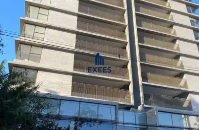 Apartamento com 3 quartos à venda na avenida cotovia, 611, indianópolis, são paulo por r$ 3.250.000