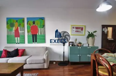Apartamento com 4 quartos à venda na rua do símbolo, 100, jardim ampliação, são paulo por r$ 530.000