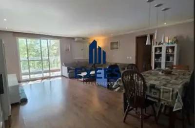 Apartamento com 3 quartos à venda na rua otávio de morais, 156, cidade são francisco, são paulo por r$ 1.300.000