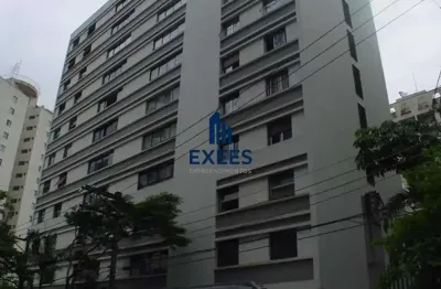 Apartamento com 3 quartos à venda na rua josé getúlio, 578, liberdade, são paulo por r$ 1.290.000