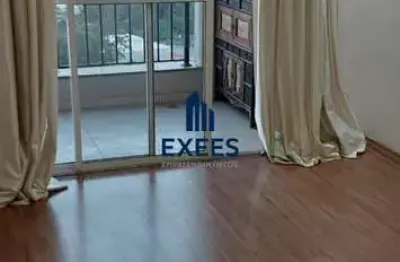 Apartamento com 3 quartos para alugar na rua josé carlos de toledo piza, 100, jardim parque morumbi, são paulo por r$ 3.600