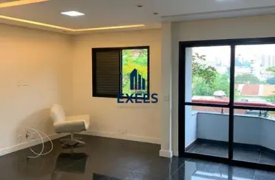 Apartamento com 3 quartos à venda na rua loefgren, 1654, vila clementino, são paulo por r$ 880.000