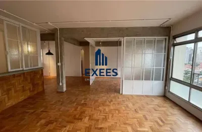 Apartamento com 1 quarto para alugar na rua fernão dias, 509, pinheiros, são paulo por r$ 6.900