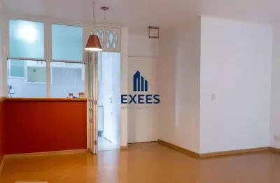 Apartamento com 2 quartos para alugar na rua rino pieralini, 175, vila mariana, são paulo por r$ 4.200