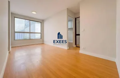 Apartamento com 1 quarto à venda na rua dos patriotas, 618, ipiranga, são paulo por r$ 371.000