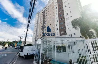 Apartamento com 2 quartos à venda na rua maniçoba, 839, jardim umarizal, são paulo por r$ 300.000